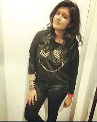 Sahithi Chaganti